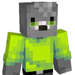 FinelCountDan's Minecraft skin