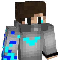 FinesseBanxAlt Minecraft avatar bust