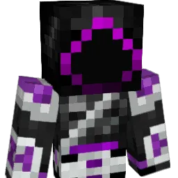 FinestXReeper's Minecraft skin