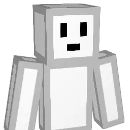 Fingal007 Minecraft avatar bust