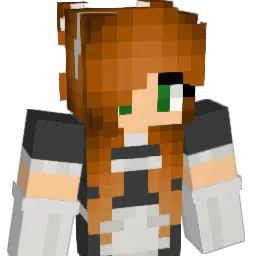 Finger_Chips Minecraft avatar bust