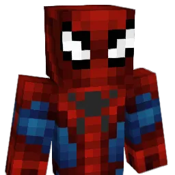 FingeredChickens Minecraft avatar bust