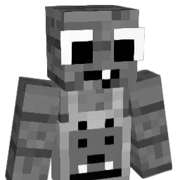 Fingerpuppe's Minecraft skin