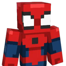 Fingersofajew Minecraft avatar bust