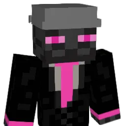 Fingieliceous Minecraft avatar bust
