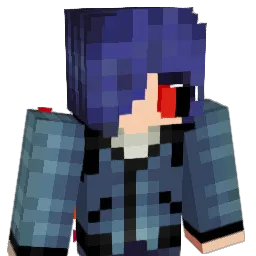 Fingig's Minecraft skin