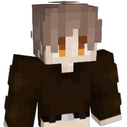Finian8's Minecraft skin