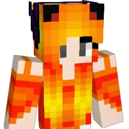 Finiarell's Minecraft skin