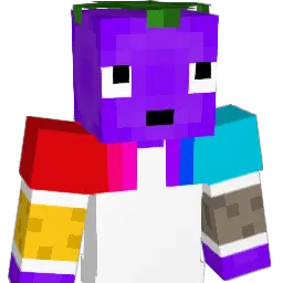 Finic_Fox's Minecraft skin