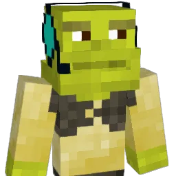 FinickyPoem6389 Minecraft avatar bust