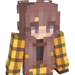 Finio3008 Minecraft avatar bust