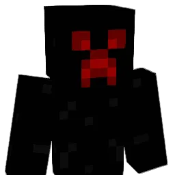 Finitium's Minecraft skin