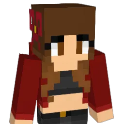 Finitoria's Minecraft skin