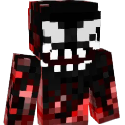 Finityyz's Minecraft skin