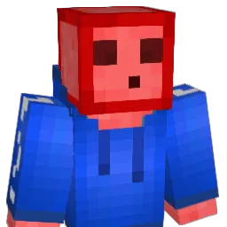 Finix4's Minecraft skin