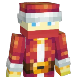 Fink2010 Minecraft avatar bust