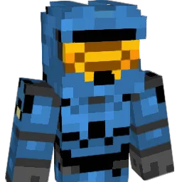 Finks99's Minecraft skin