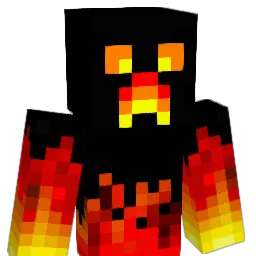 FinlandPhysco Minecraft avatar bust