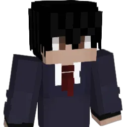 Finlay161 Minecraft avatar bust
