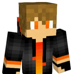 FinlayT Minecraft avatar bust