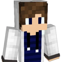Finley01 Minecraft avatar bust