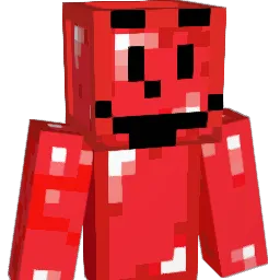 Finley6351 Minecraft avatar bust