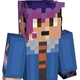 FinleyMgee's Minecraft skin