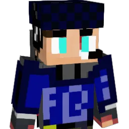 Finlog1234's Minecraft skin
