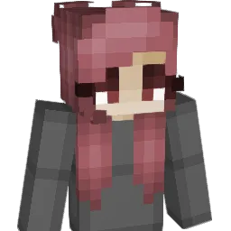 Finlyn's Minecraft skin