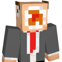 Finmen's Minecraft skin