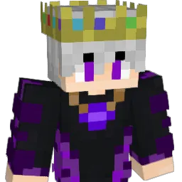 Finn011 Minecraft avatar bust
