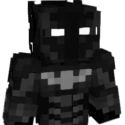 Finn137 Minecraft avatar bust