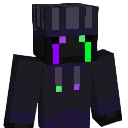 Finn2014 Minecraft avatar bust