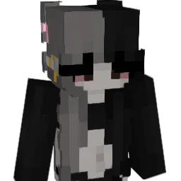 Finn2112q Minecraft avatar bust