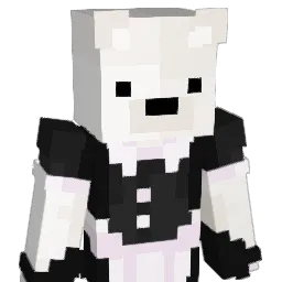 Finn230500 Minecraft avatar bust