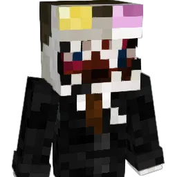 Finn670's Minecraft skin