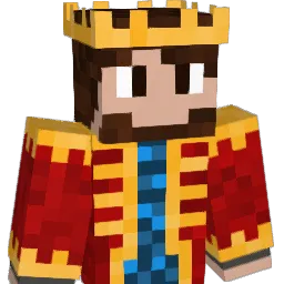 FinnDRS Minecraft avatar bust