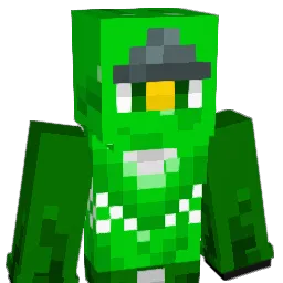 FinnElin's Minecraft skin