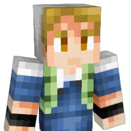 FinnEz98 Minecraft avatar bust