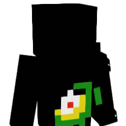 FinnFall88's Minecraft skin