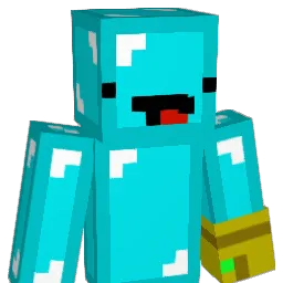 FinnFrida's Minecraft skin