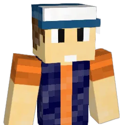 FinnJake301's Minecraft skin