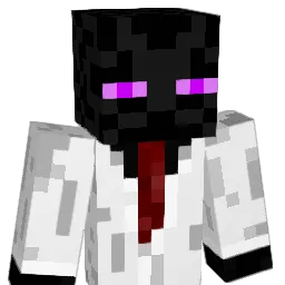 FinnKingmann Minecraft avatar bust