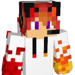 FinnMarius41 Minecraft avatar bust