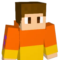 FinnTheFinal Minecraft avatar bust