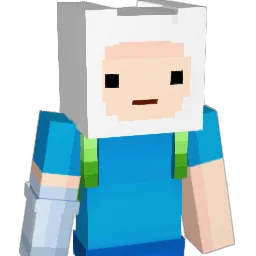 FinnTheHuman