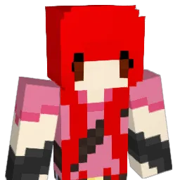 FinnTheLoser Minecraft avatar bust