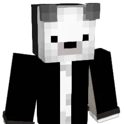 FinnZeal Minecraft avatar bust