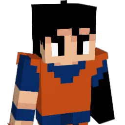 Finn_916 Minecraft avatar bust