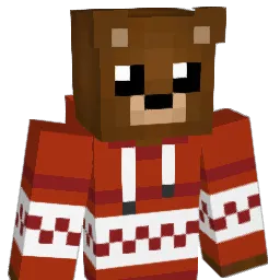 Finn_Returns Minecraft avatar bust